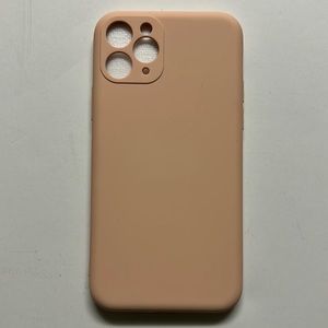 iPhone 11 Pro Case w/Accessories